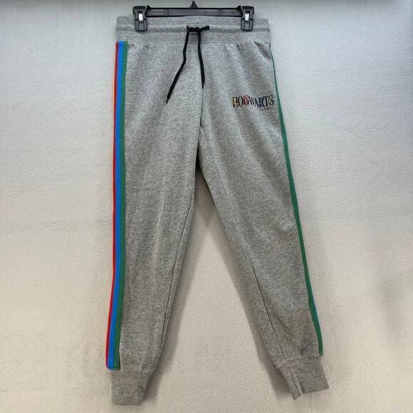 Universal Studios Pants - Harry Potter Hogwarts Alumni Women's Jogger Sweatpants Size XS